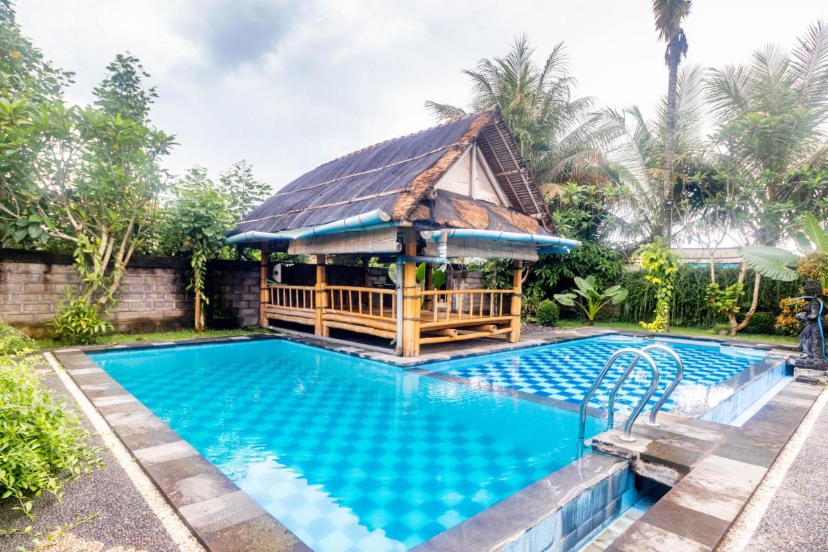 Rindikguesthouse - Housity