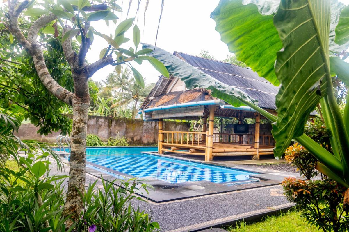 Rindikguesthouse - Housity
