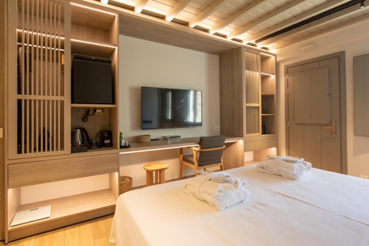 Fabrikas - Housity