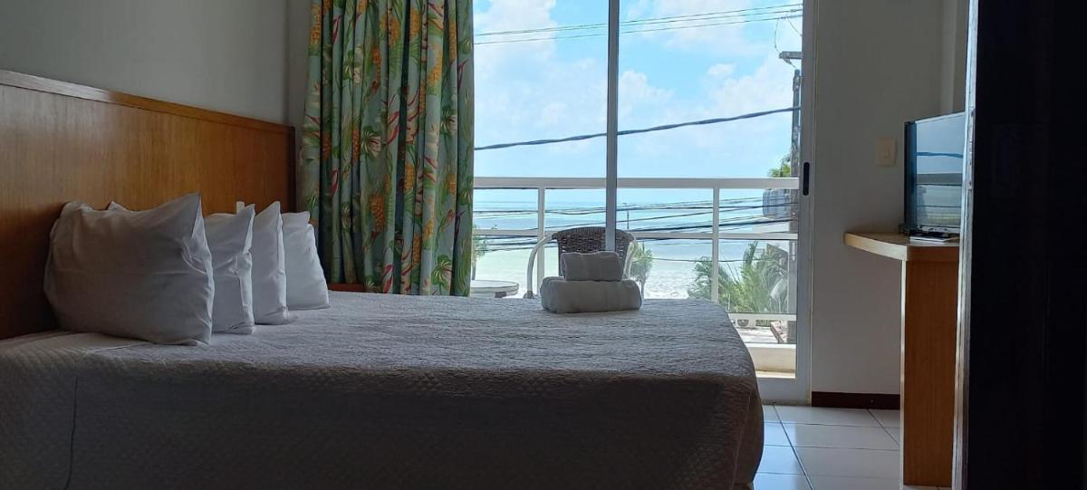 Flat 305 - Flat no Vip Praia Hotel - Housity