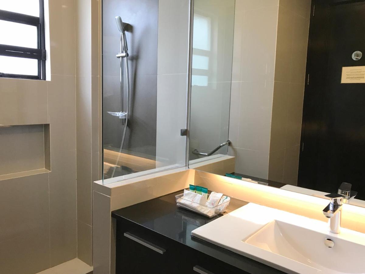 Jinjiang Inn - Boracay Station 1 - Housity