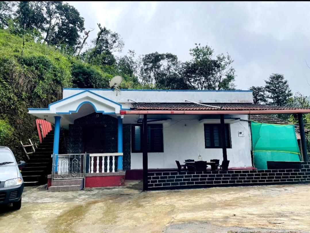 Green Hills Homestay entire - Housity