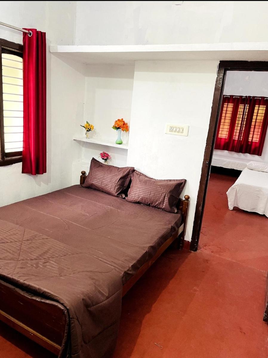 Green Hills Homestay entire - Housity