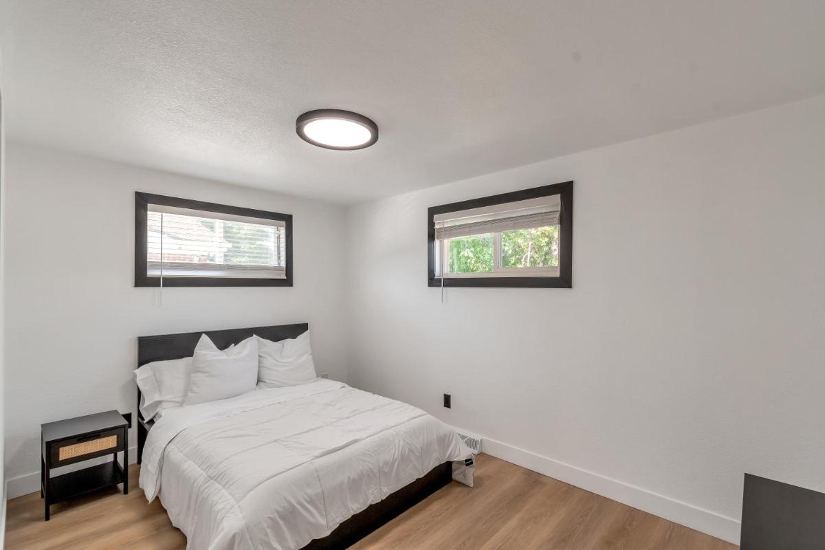 Renovated 4br w/game room to entertain Near DT - Housity