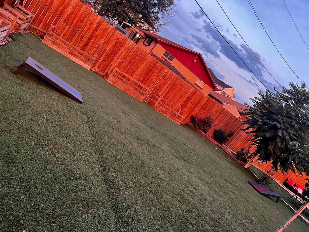 Renovated 4br w/game room to entertain Near DT - Housity