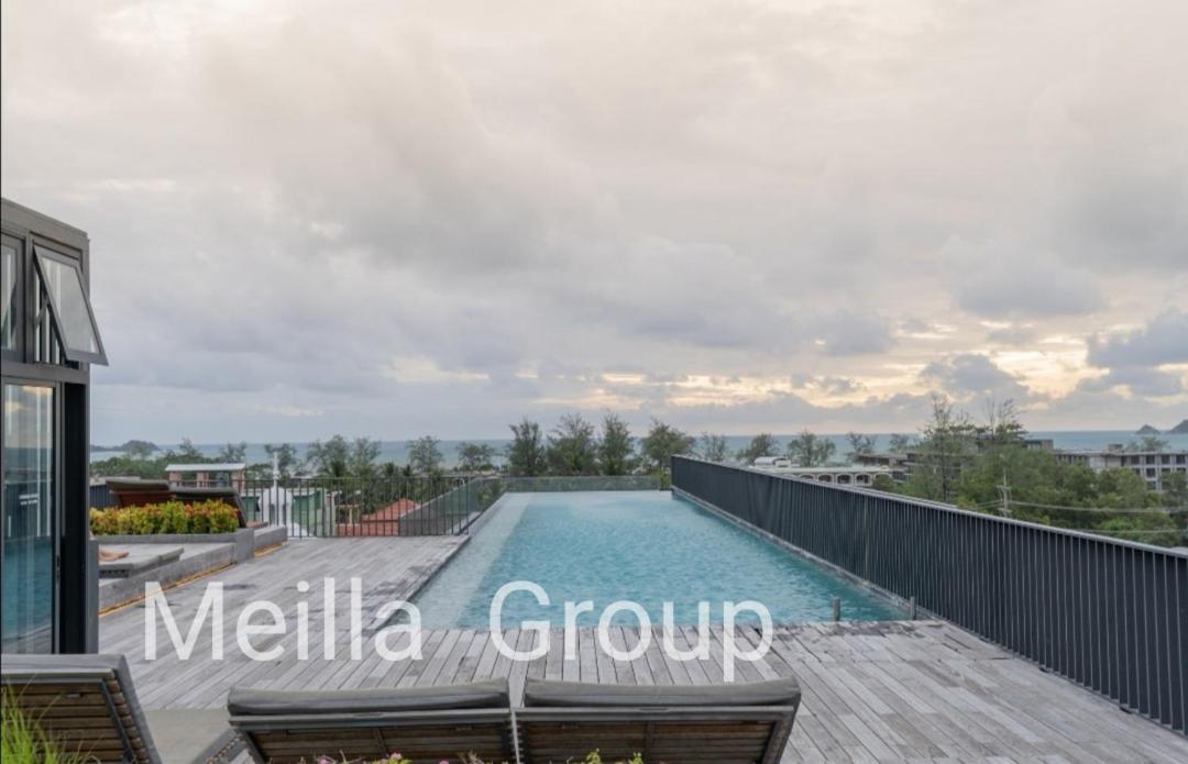 The Deck Patong by Meilla Group - Housity