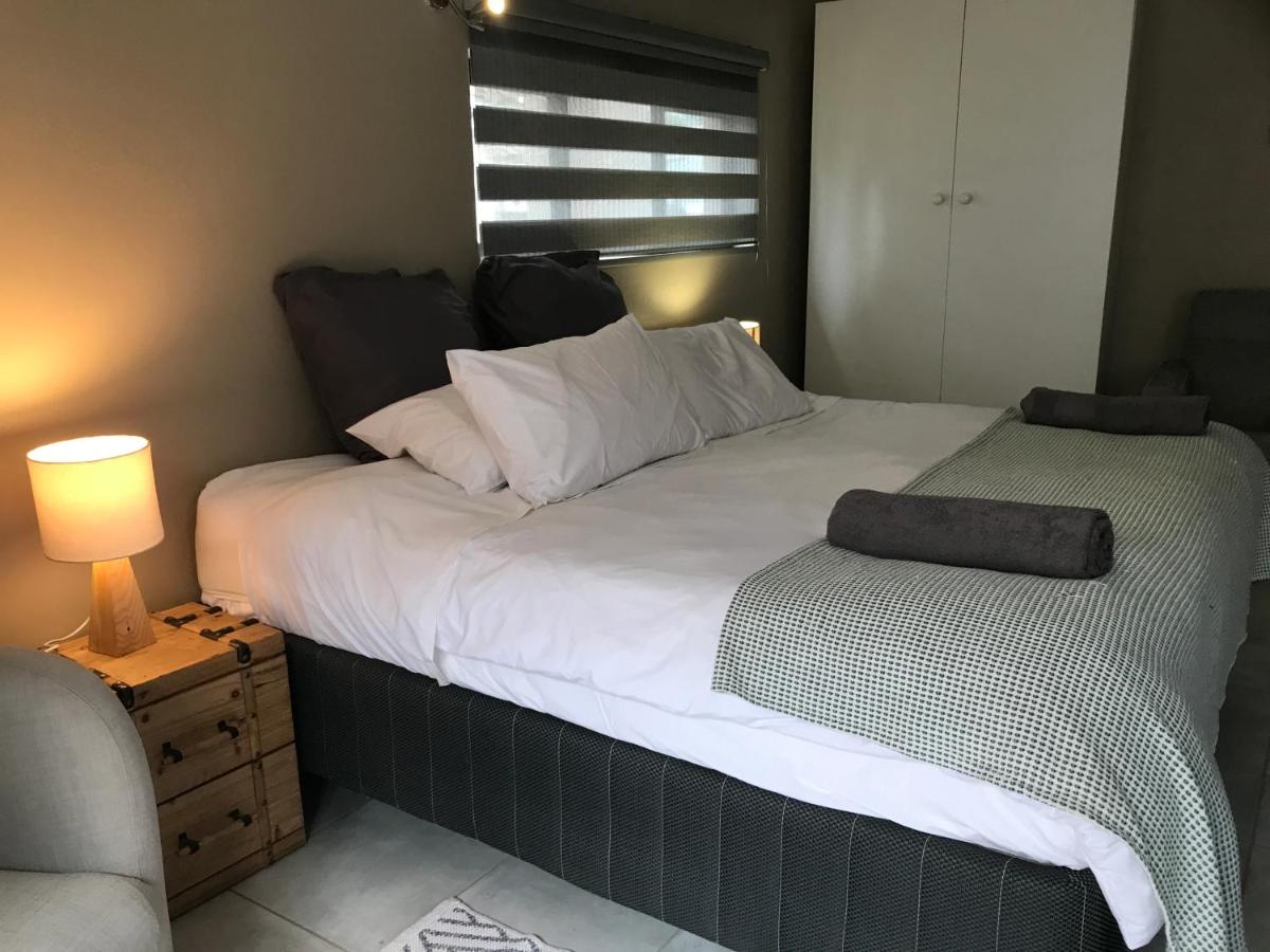 Suitetrails - Aluve Guesthouse