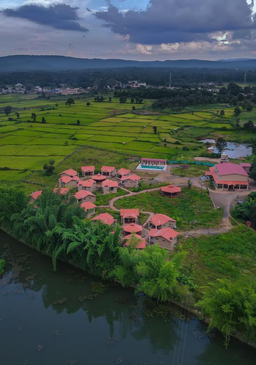 Aranyak Resort Kanha - Housity