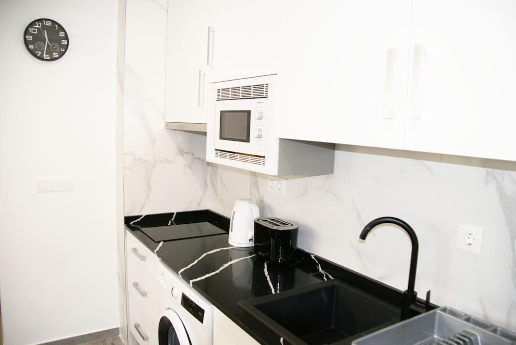 Suitetrails - Bungalow in Lago Jardin I, LosBalcones,Torrevieja Luxury