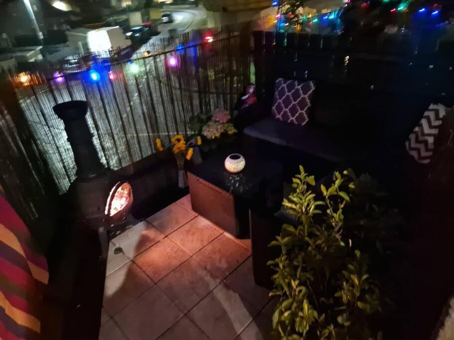 Beach front apartment - Housity