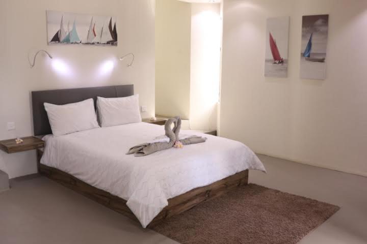 Valmarin Seafront Apartments - Housity