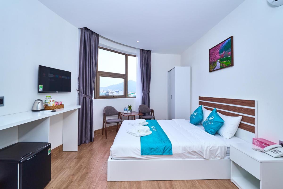 Suitetrails - BOBO Boutique Hotel