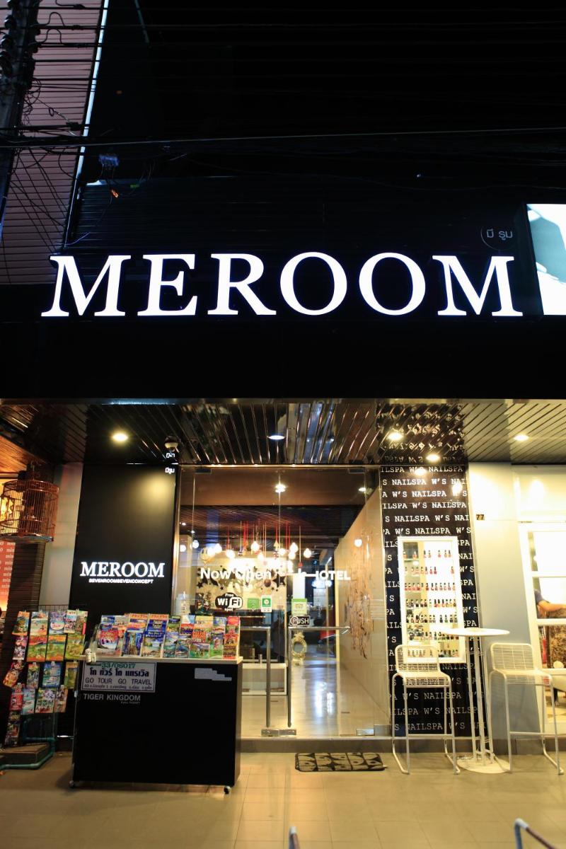Meroom - Housity