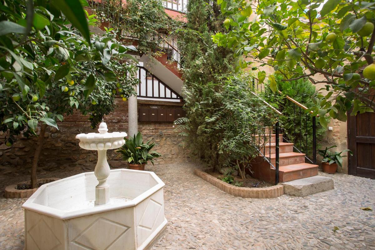 Apartamento Puerta Elvira Centro free parking - Housity