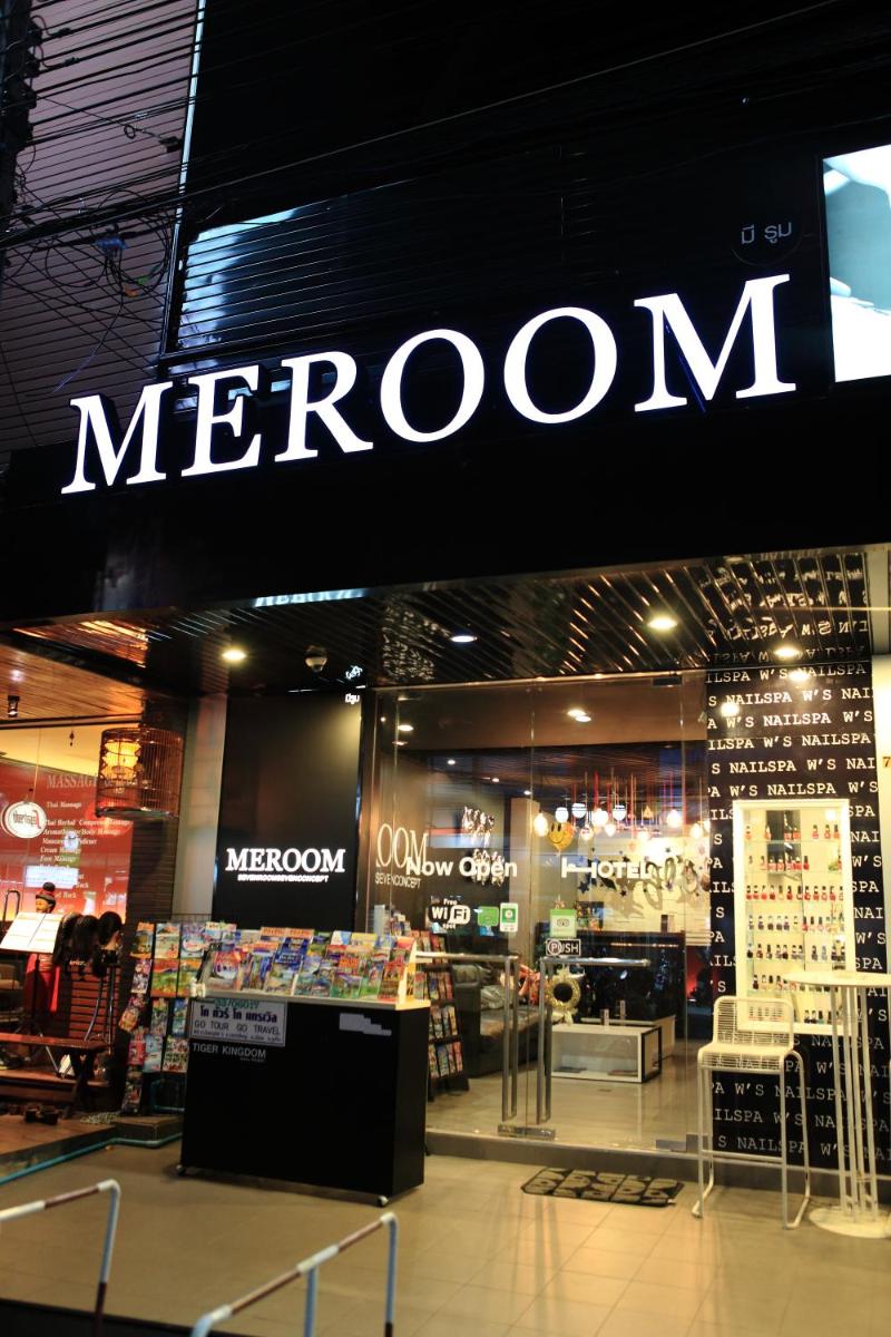 Meroom - Housity