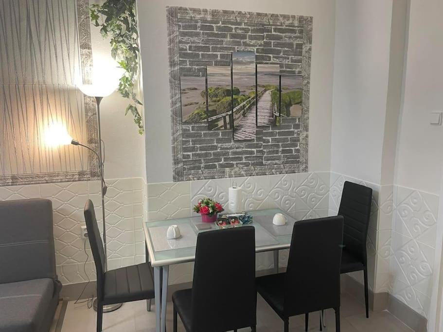 Honza Apartment O2 arena - Housity