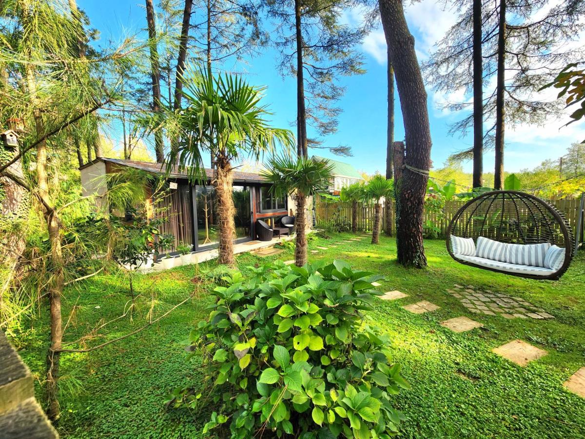 House & Yard Sesil XS 60m to beach - Housity