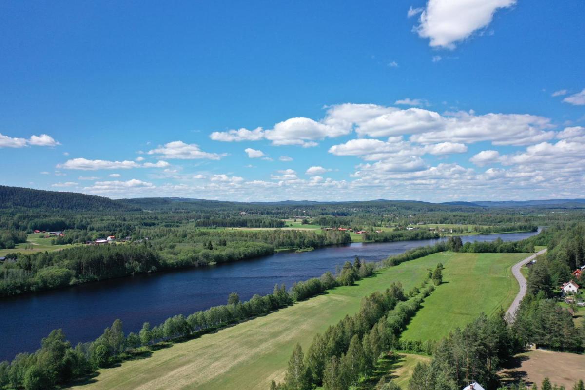 Suitetrails - Farm house River&Horse view 