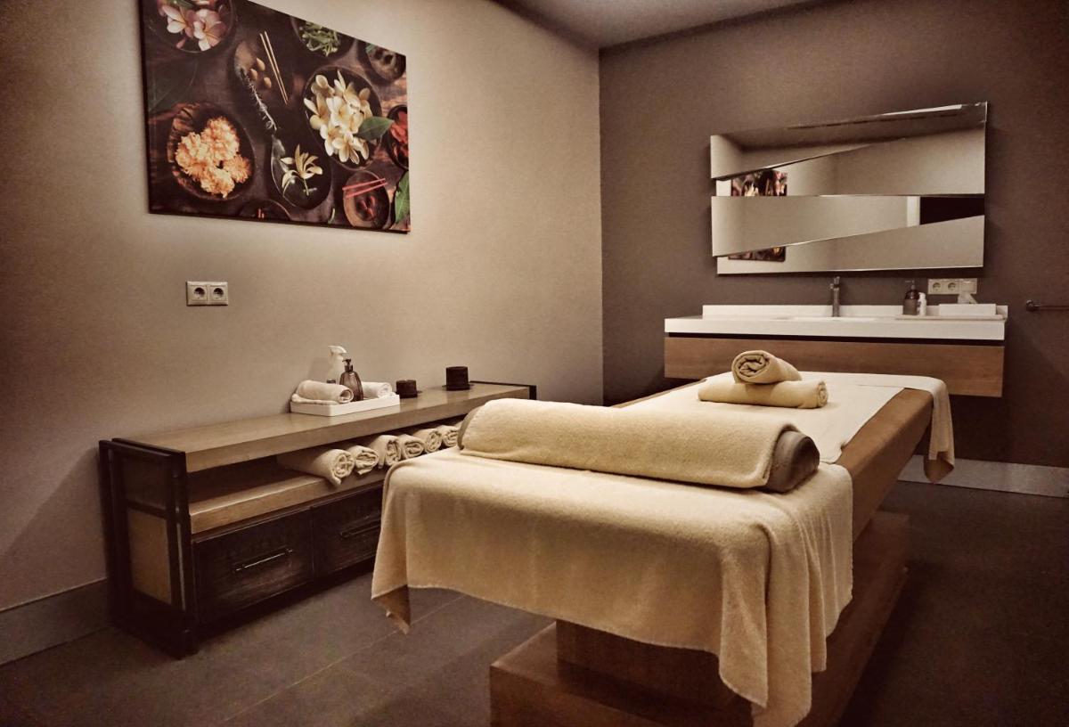Eresin Hotels Topkapı - Housity