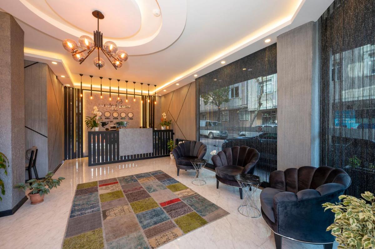 Comfort Point - Housity