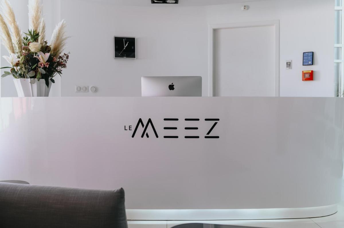 Photo de la galerie de l'établissement Le Meez, à Carcassonne