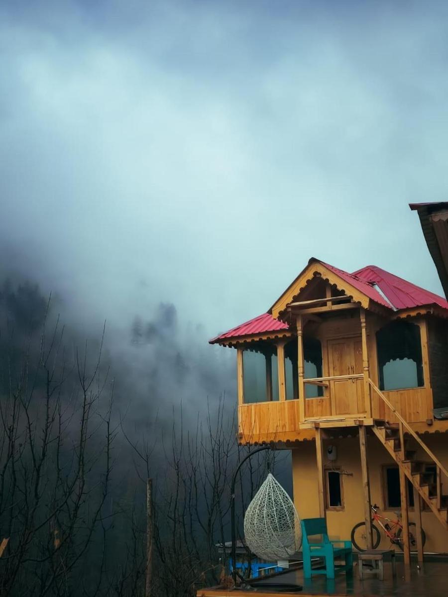 Swarg Homestay - Housity