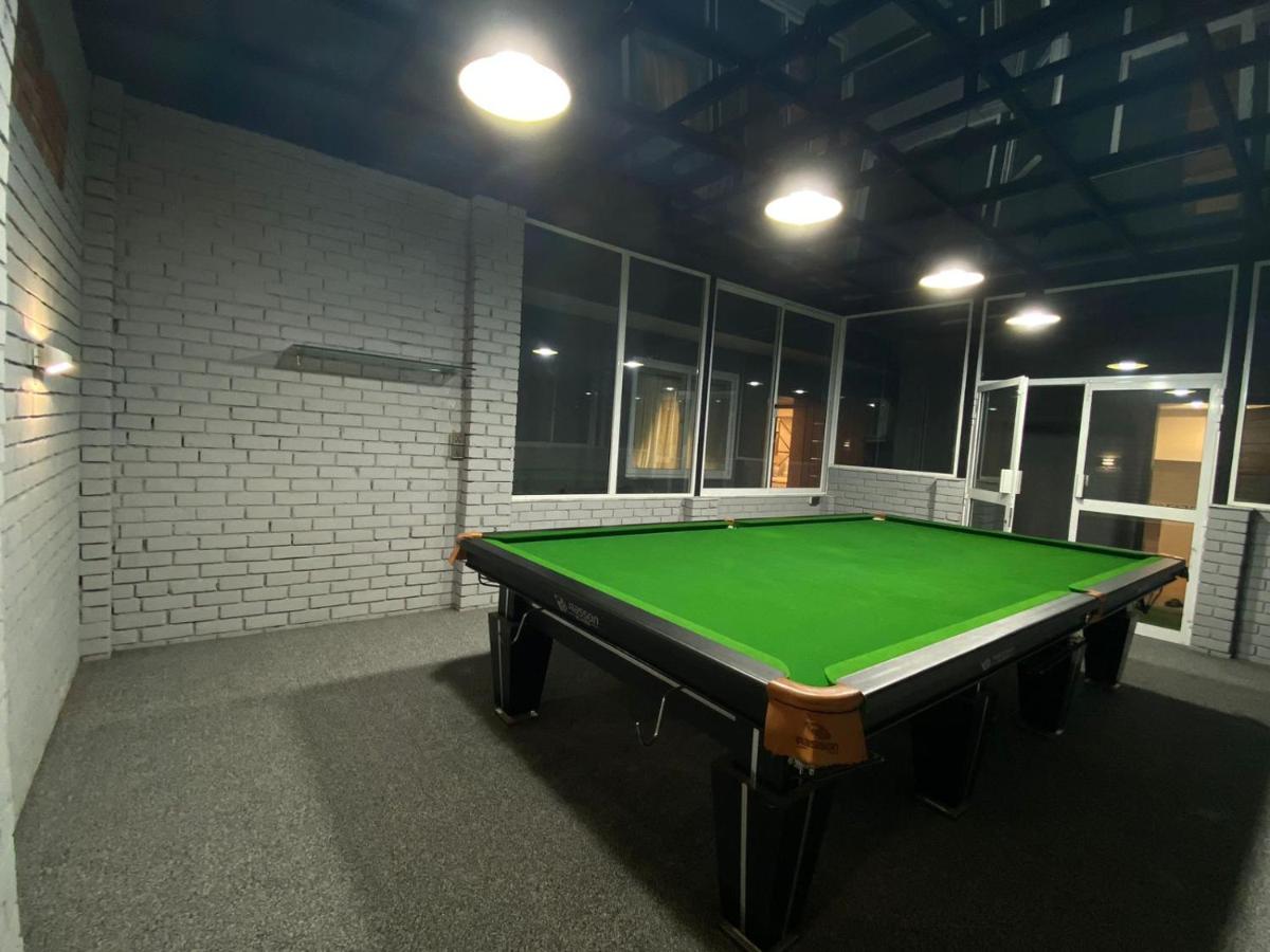 Suitetrails - 2 bed penthouse apartment