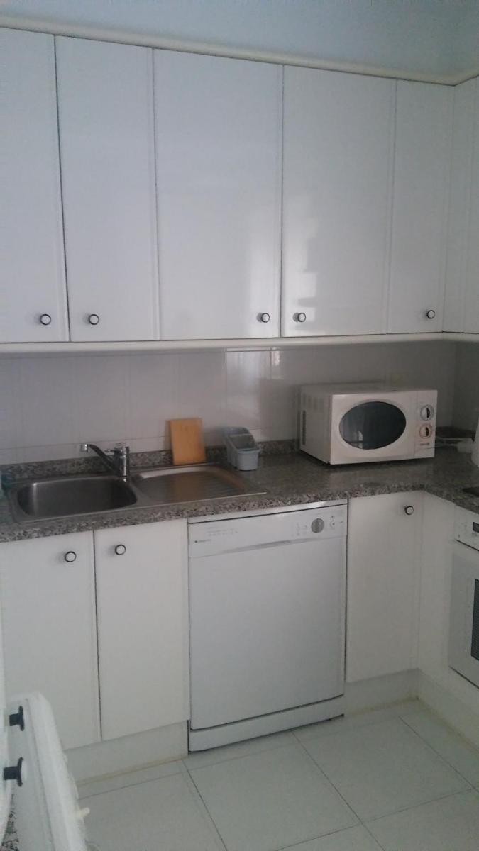 Habitacion privada - Housity