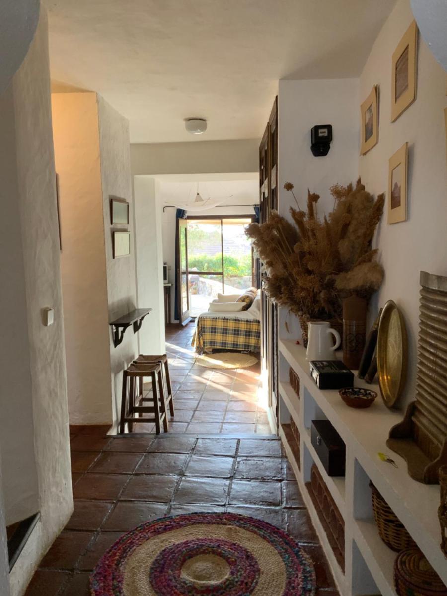 Bonita casa rústica sierra de Cádiz - Housity