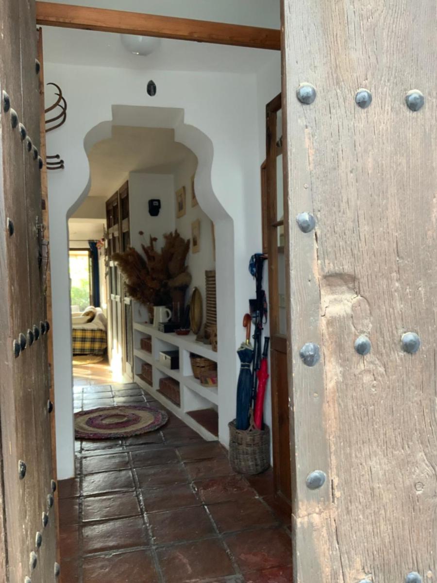 Bonita casa rústica sierra de Cádiz - Housity