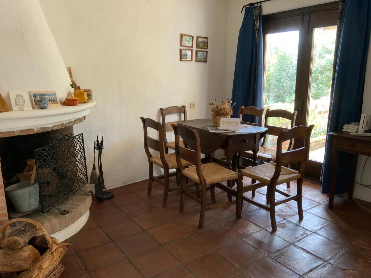 Bonita casa rústica sierra de Cádiz - Housity