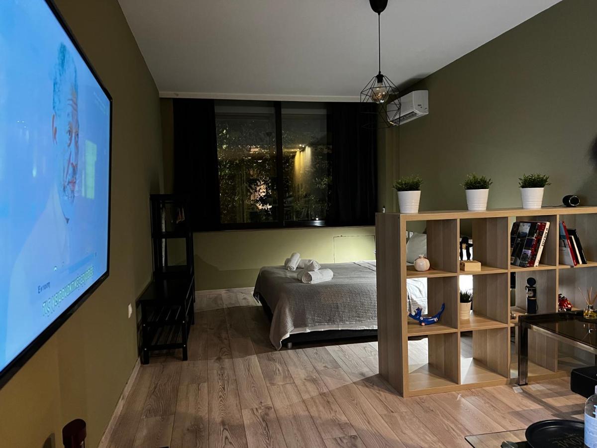 DISTRiCT 01-Luxury Urban Lofts - Housity