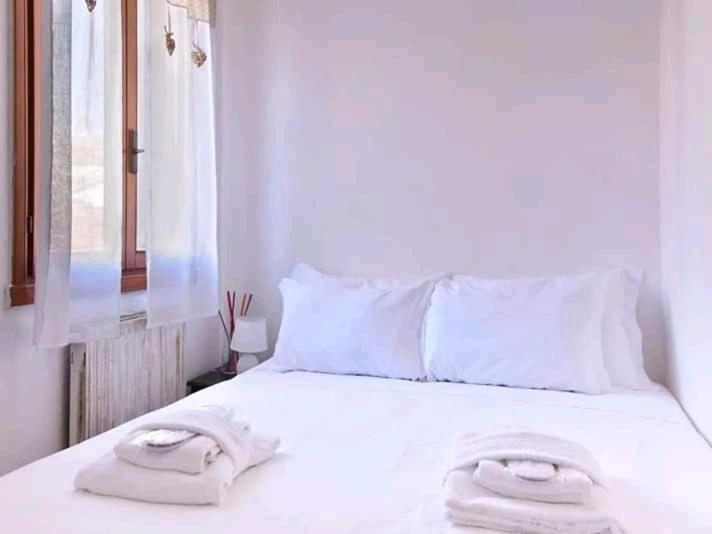 Venice B&B /Room with private bathroom - Housity