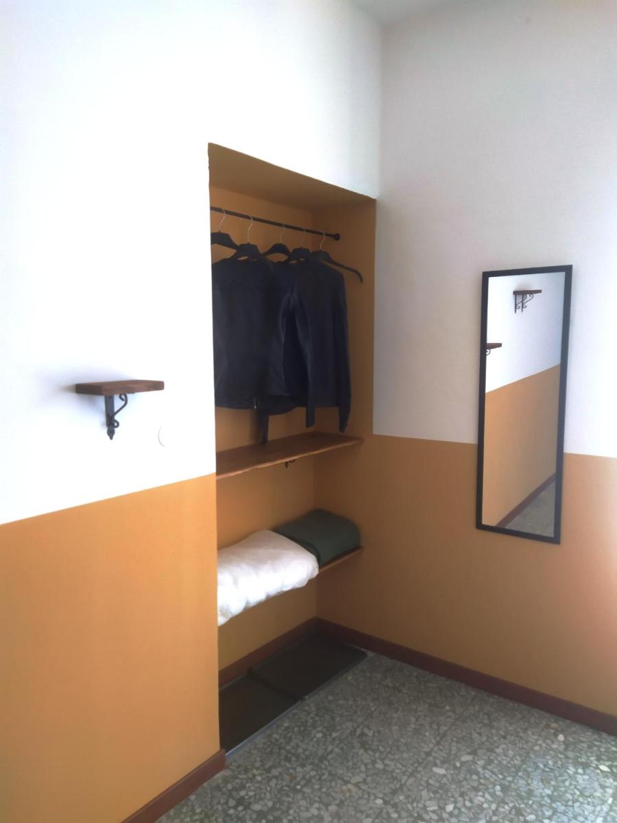 La Rosa di Maggio - Housity