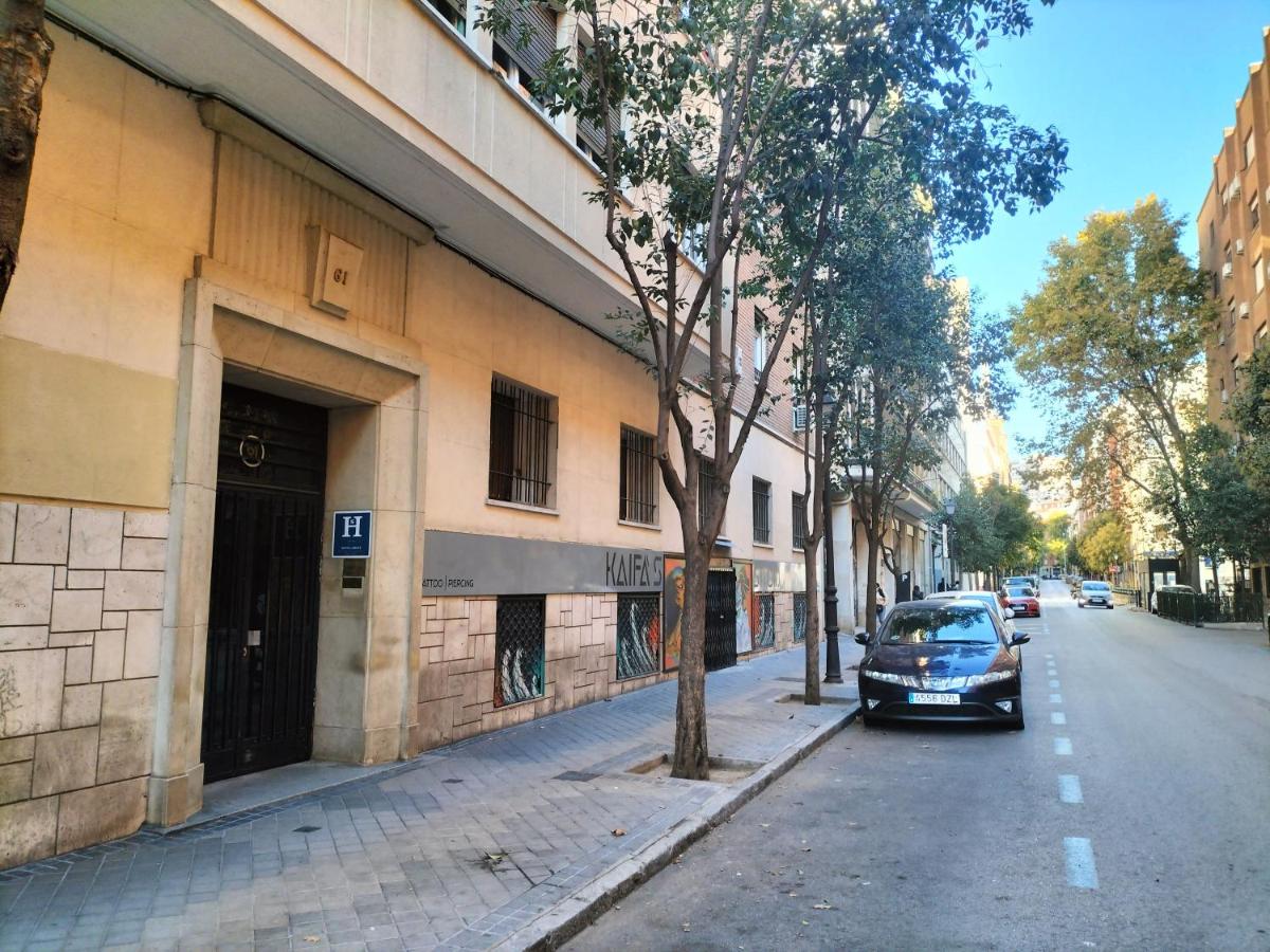 Hostal Arrate - Housity