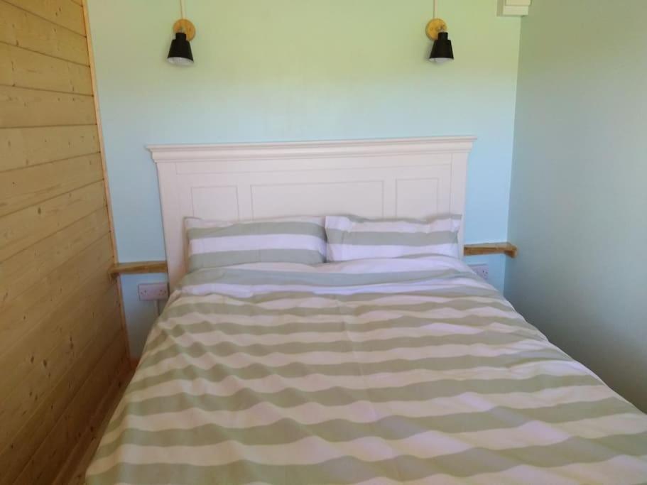 Cosy cabin for two - Housity