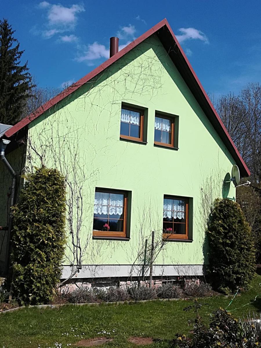 Apartmány Dana - Housity