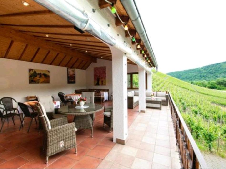 Suitetrails - Chateau-de-la-Moselle