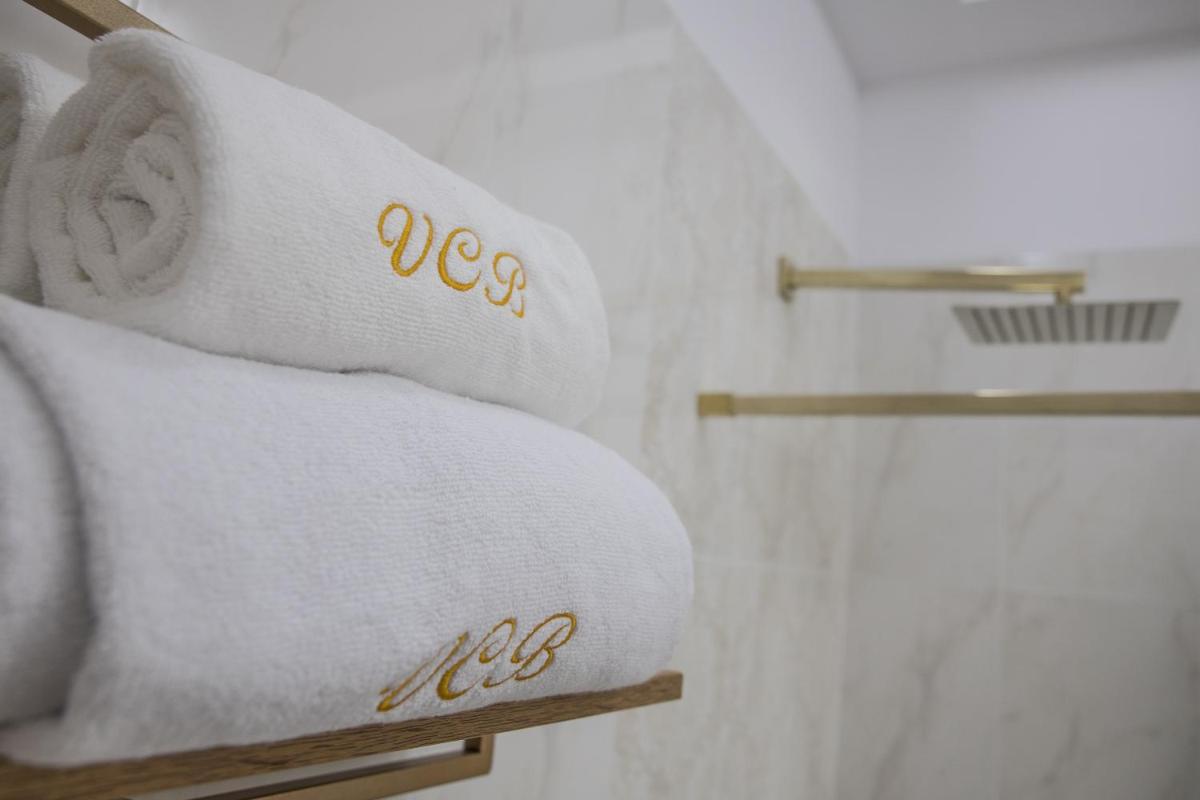 Hotel Vila Central Boutique Satu Mare - Housity