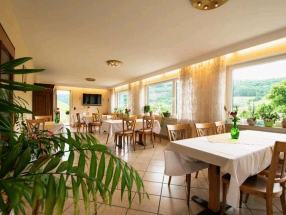 Suitetrails - Chateau-de-la-Moselle