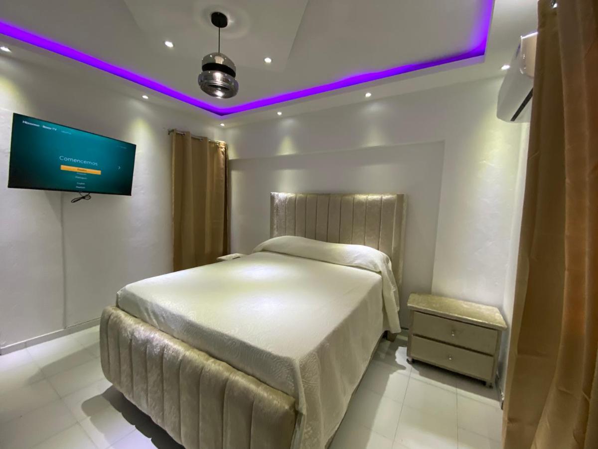 Hermoso apartamento en Gazcue - Housity