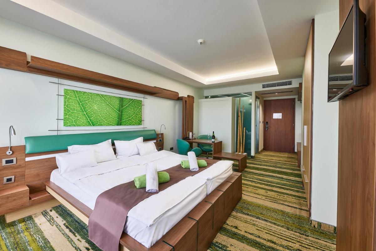 Vital Hotel Nautis - Housity