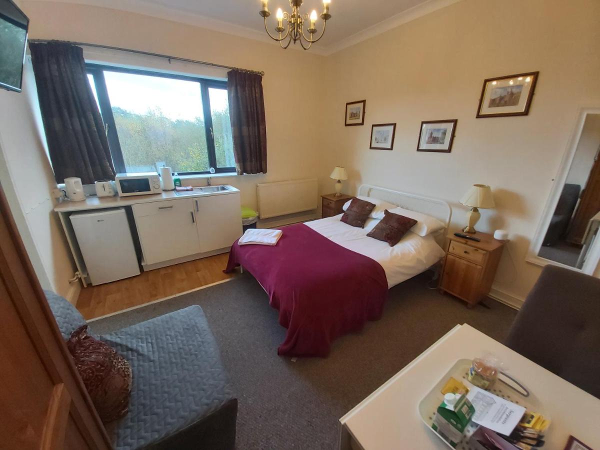 Sergeants Accommodation - Housity