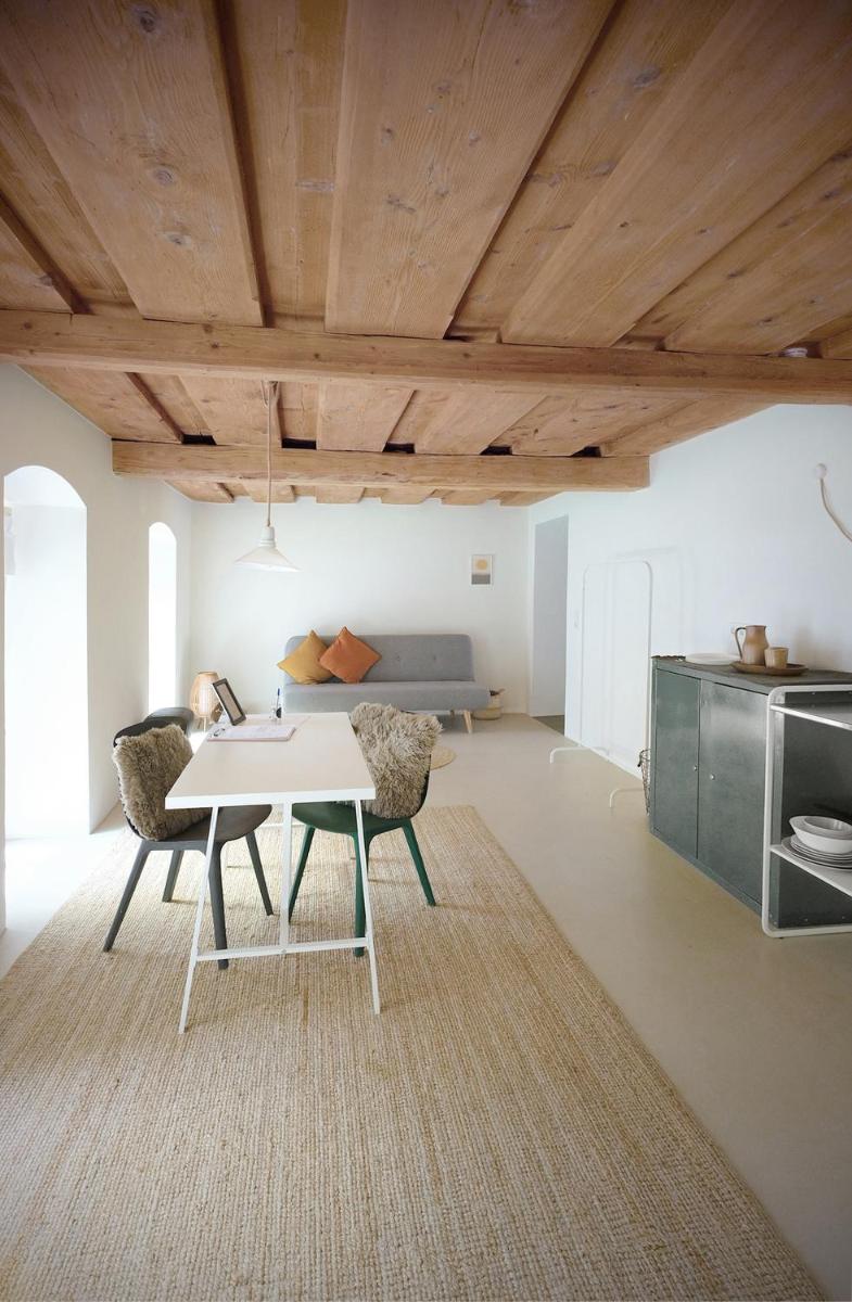 HERZIGE WOHNUNG IN ALTEM GEMÄUER - Housity