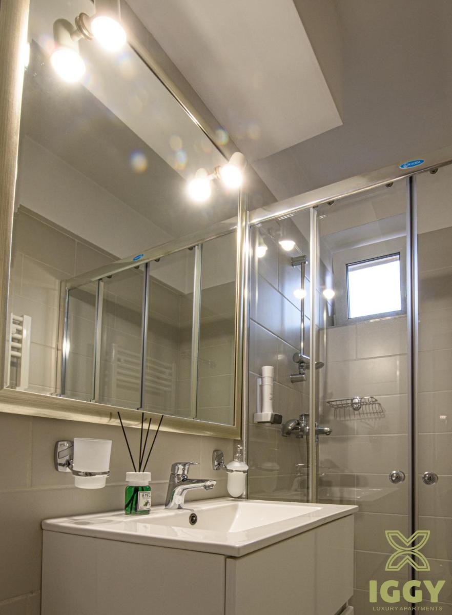 Iggy Luxury Apartment - Hizvo