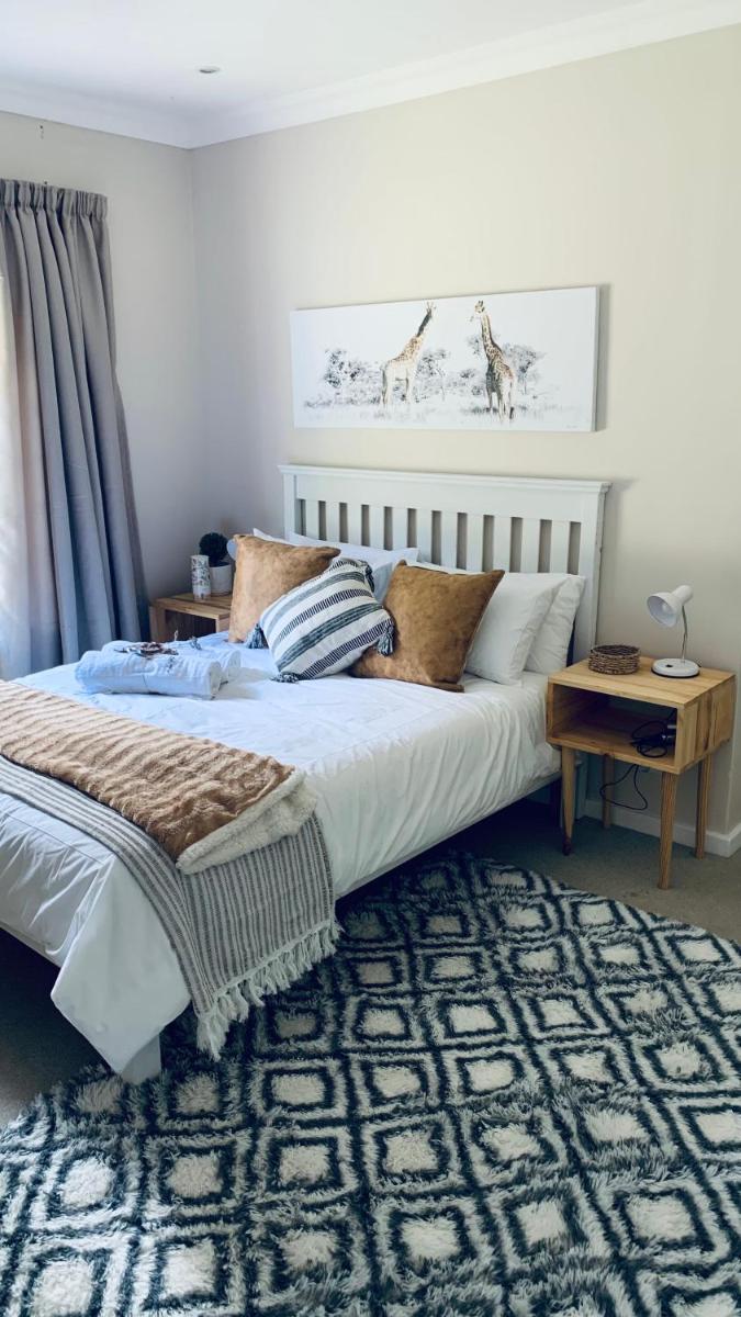 Suitetrails - Guest flat in Nahoon Mouth