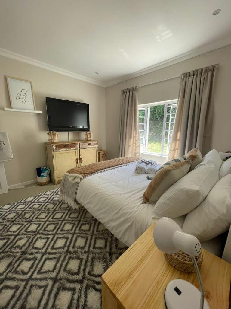 Suitetrails - Guest flat in Nahoon Mouth