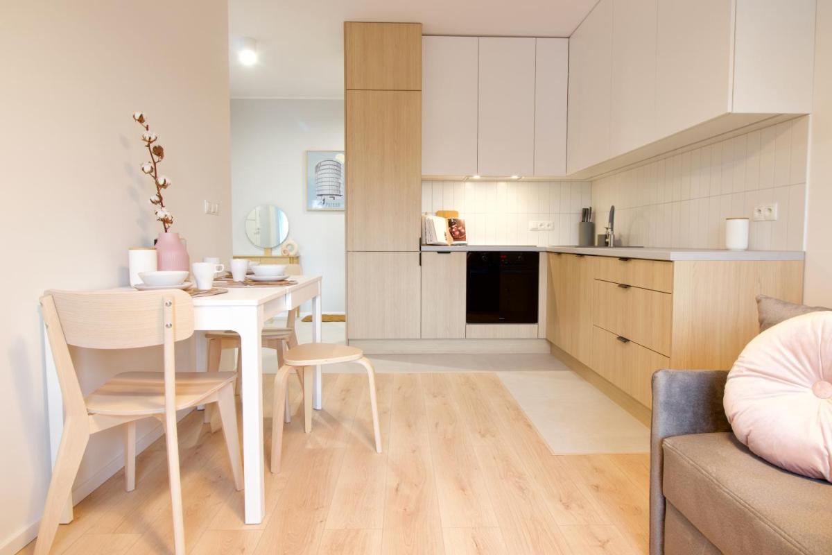 Hygge Malta - NOWY apartament - Housity