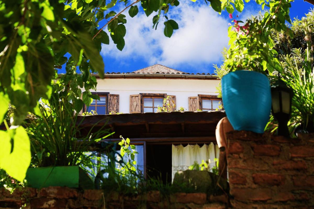 Ramise Hanım Mansion - Housity