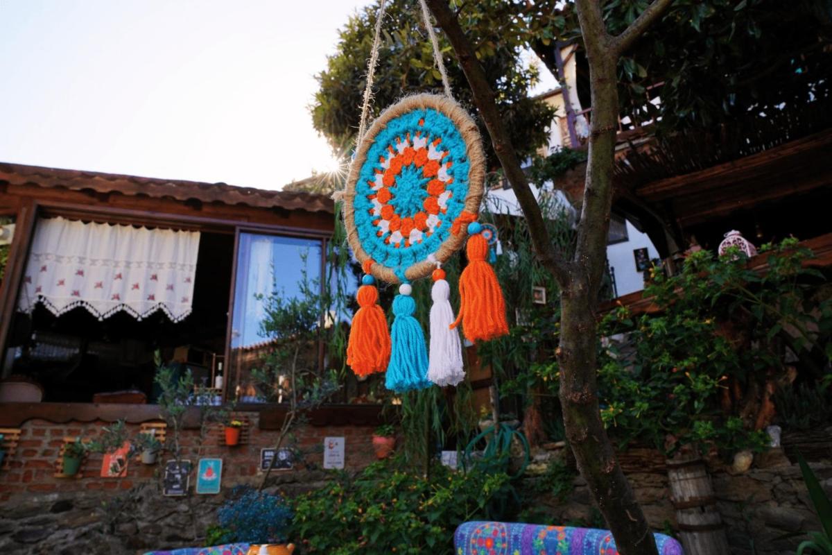 Ramise Hanım Mansion - Housity